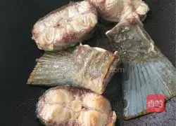 Illustration of how to make lactation soup (confinement meal) 4