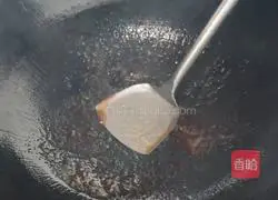 Illustration of how to make Hong Jie's secret stewed braised pork, which is so delicious 6