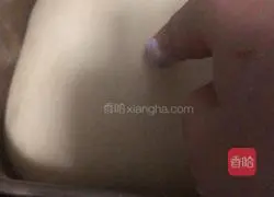 Illustration of how to make bacon, chive and shredded buns 5