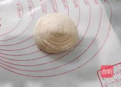 Illustration of homemade hand cakes 4