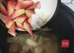 Yam beef soup recipe 9