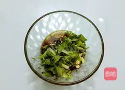 Cold preserved egg recipe 14