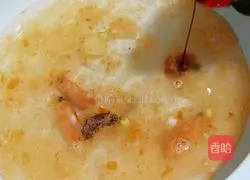 Illustration of how to eat carrot and hand-rolled noodles 9