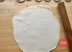 Spring Pancake Recipe Illustration 6