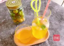 Lemon juice recipe 5
