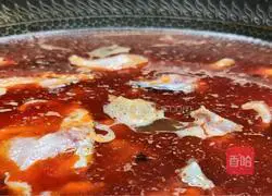 Illustration of how to cook spicy fish 6