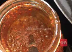 Illustration of how to make cold skin 16