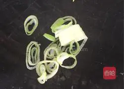 Illustration of how to make shredded potato soup 2