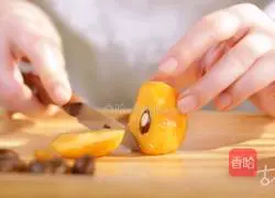 Loquat Fairy Dew‖ Illustration of how to make the little fairy's essential summer drink (quick dish) 1