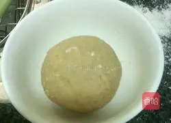 Illustration of how to make homemade cookies 6