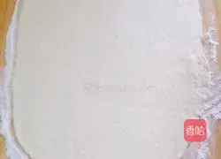 Illustration of how to make sugar shortbread 10