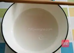 Illustration of how to make lazy rice wine 3