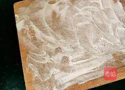 Illustration of how to make beef layer cake 9