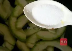 Zucchini and egg soup recipe 4