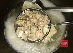 Winter Melon Pork Ribs Soup Recipe Illustration 1