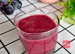 Grape juice recipe 10