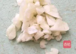 Illustration of how to make refreshing cold noodles 8