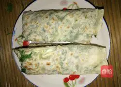 Illustration of how to make vegetable boxes 8