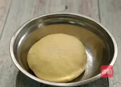 Illustration of how to make Jianpilu wet steamed buns 7