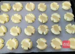 Margarita Biscuits Recipe Illustration 9