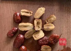 Hui Wan Zhen: All-purpose recipe for peach gum, soapberry, rice snow and swallow soup, divided into Learn how to do it in minutes 4