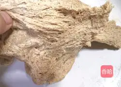 Milk red dates Illustration of how to make steamed buns 7