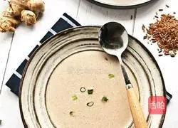 Illustration of how to make pig kidney soup 4