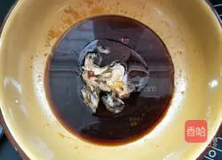 Shanxi trouser belt Illustrations of home-made noodles making 14