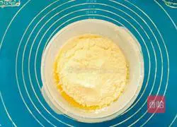 Mushroom biscuits recipe 5