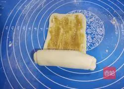 Sesame Pancake Recipe Illustration 7