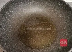 Illustration of how to make refreshing cold noodles 1