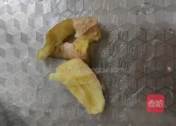 Winter Melon Pork Ribs Soup (Pressure Cooker Version) Recipe Illustration 2