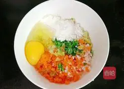 How to make shrimp and potato chips (baby food supplement) Illustration 8