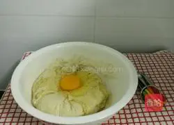 Illustration of how to make fried pancakes from around the world 3