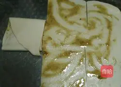 Tujia Sauce Pancake Recipe Illustration 9