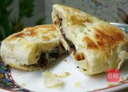 Brown sugar meringue cake recipe 16