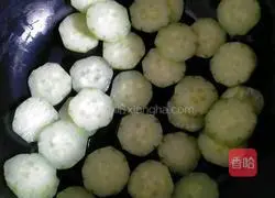 Cucumber soup recipe 2