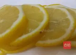 Hot and sour chicken feet recipe 5