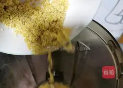 Pumpkin Millet Soup Recipe Illustration 5