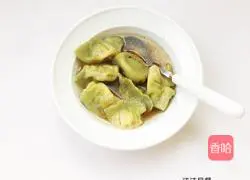 1 year old➕Baby food supplement: delicious beef dumplings recipe 13
