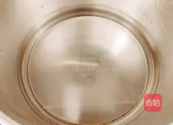 How to make persimmon meatball soup Illustration 6