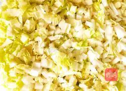 Illustration of home-style wheat buns 5