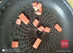 Illustration of grilled cold noodles 5