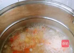 Lazy Egg Noodles ~ Recipe 5