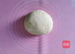 Illustration of how to make fried twists 2