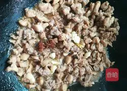 Illustration of how to eat cold rabbit 6