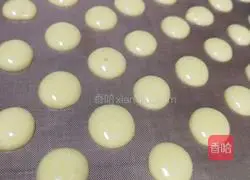 Baby Snacks ~ Egg Pancake Recipe Illustration 3