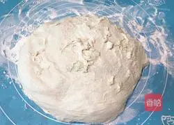 Illustration of how to make oatmeal soft European buns (Polish variety) 8