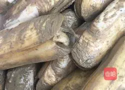 Illustration of how to make spicy seafood 1