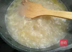 Wannian soup recipe 9